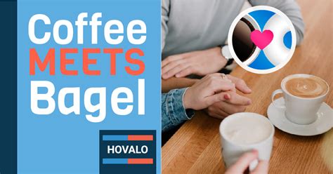 coffee and bagel dating site